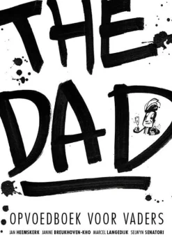 Boeken * The Dad