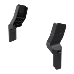 Thule Overige Accessoires * Adapter Autostoel Sleek 2 voor Hoofdopstelling (mono) Zwart
