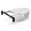 Thule Alle Accessoires * Adapter Meerijdplankje Spring
