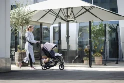 Thule Alle Accessoires * Adapter Meerijdplankje Spring