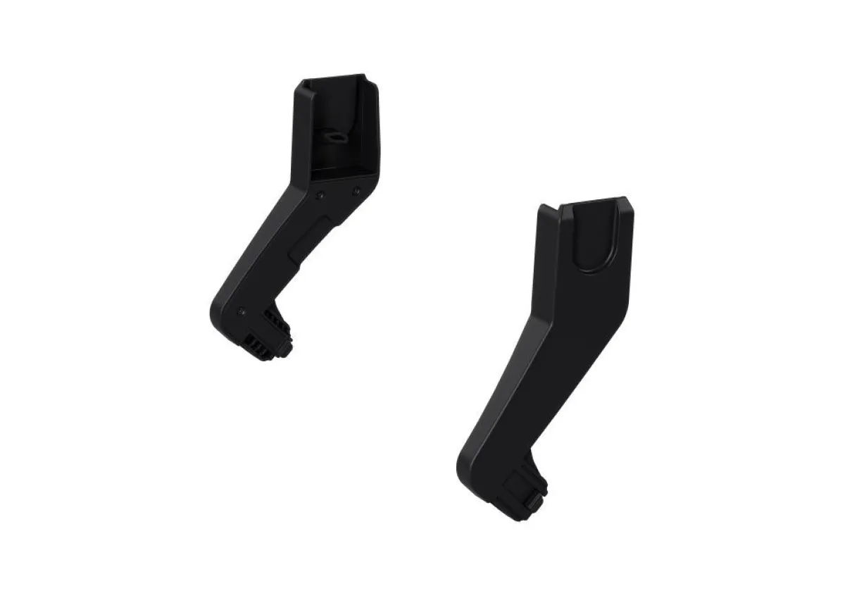 Thule Alle Accessoires * Autostoel Adapters Spring (Maxi-Cosi)
