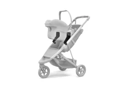 Thule Alle Accessoires * Autostoel Adapters Spring (Maxi-Cosi)