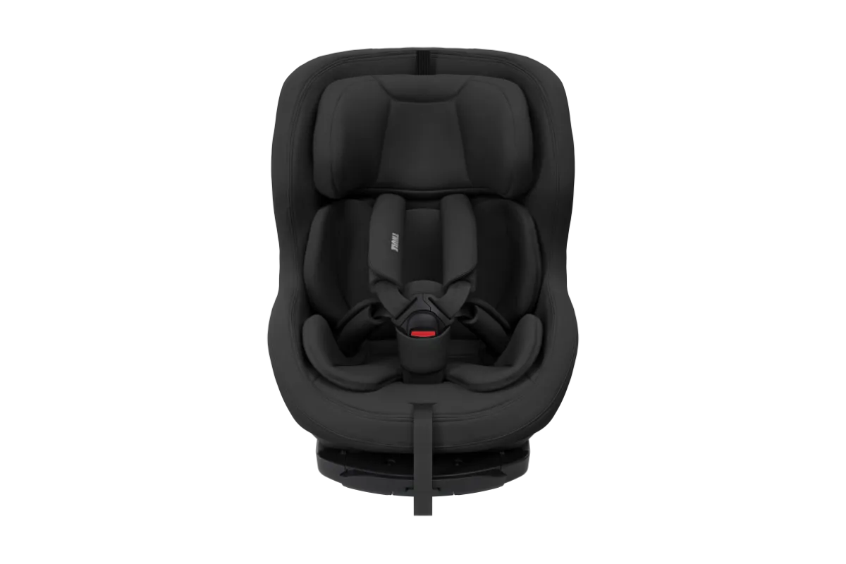 Thule Peuter Autostoelen * Autostoel Elm i-Size Black Zwart