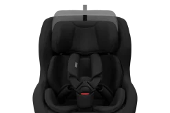 Thule Peuter Autostoelen * Autostoel Elm i-Size Black Zwart