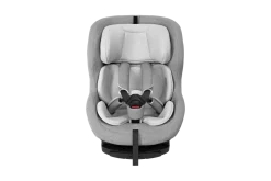 Thule Peuter Autostoelen * Autostoel Elm i-Size Light Grey Grijs