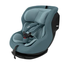 Thule Peuter Autostoelen * Autostoel Elm i-Size Mid Blue Blauw