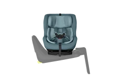 Thule Peuter Autostoelen * Autostoel Elm i-Size Mid Blue Blauw