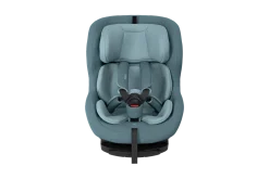 Thule Peuter Autostoelen * Autostoel Elm i-Size Mid Blue Blauw
