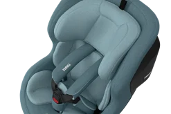 Thule Peuter Autostoelen * Autostoel Elm i-Size Mid Blue Blauw