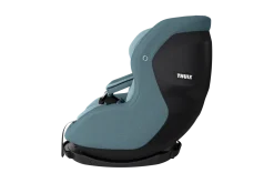 Thule Peuter Autostoelen * Autostoel Elm i-Size Mid Blue Blauw