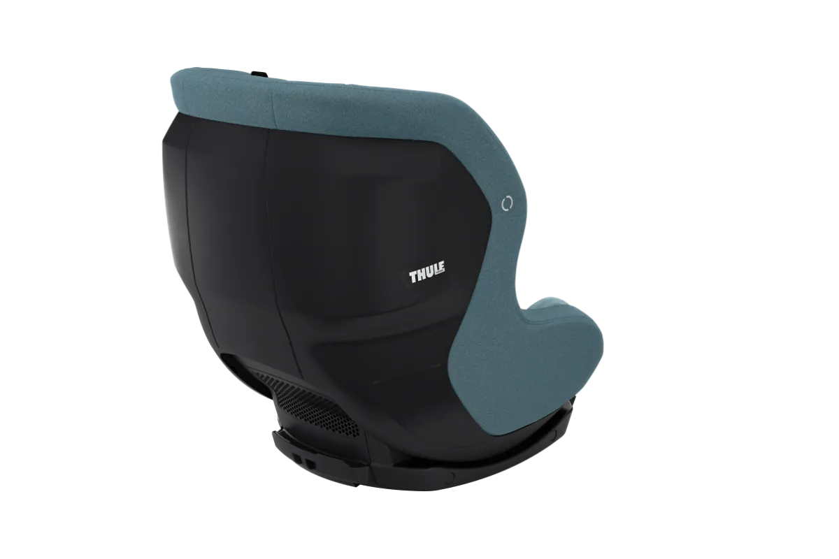 Thule Peuter Autostoelen * Autostoel Elm i-Size Mid Blue Blauw