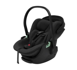 Thule Baby Autostoelen * Autostoel Maple i-Size Black Zwart