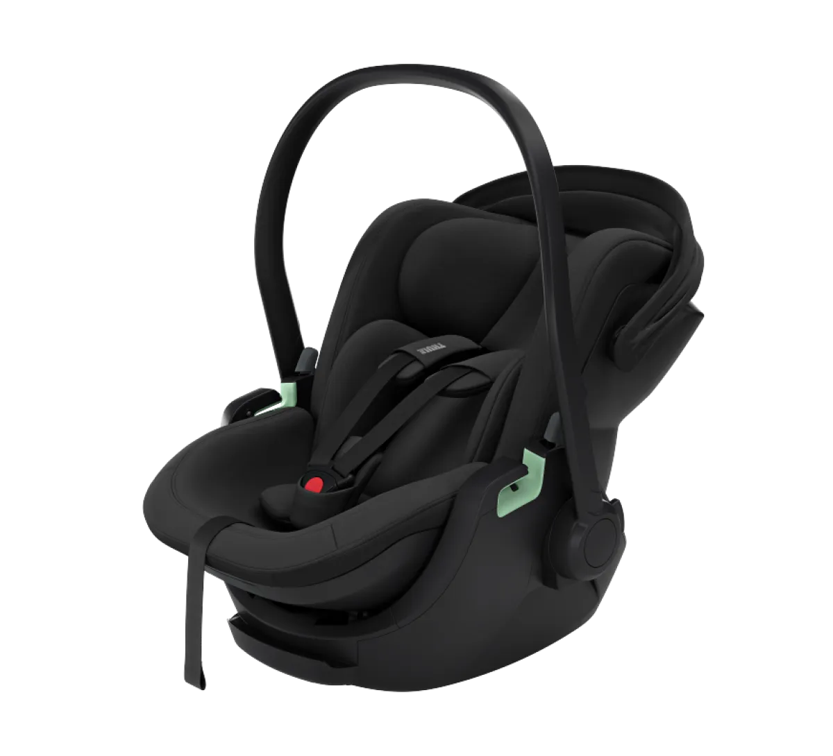 Thule Baby Autostoelen * Autostoel Maple i-Size Black Zwart