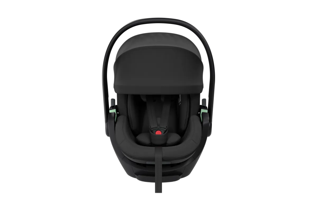 Thule Baby Autostoelen * Autostoel Maple i-Size Black Zwart
