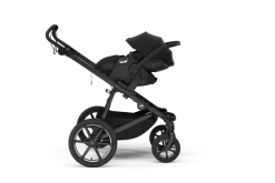 Thule Baby Autostoelen * Autostoel Maple i-Size Black Zwart