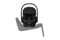 Thule Baby Autostoelen * Autostoel Maple i-Size Black Zwart