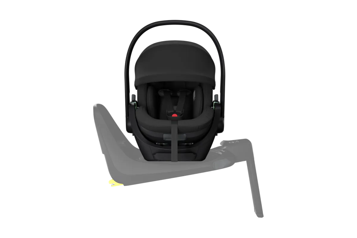 Thule Baby Autostoelen * Autostoel Maple i-Size Black Zwart