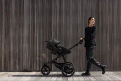 Thule Baby Autostoelen * Autostoel Maple i-Size Black Zwart