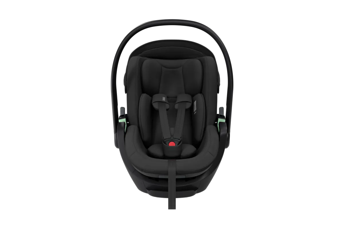 Thule Baby Autostoelen * Autostoel Maple i-Size Black Zwart