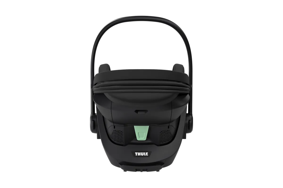 Thule Baby Autostoelen * Autostoel Maple i-Size Black Zwart