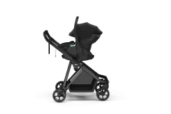 Thule Baby Autostoelen * Autostoel Maple i-Size Black Zwart