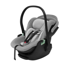 Thule Baby Autostoelen * Autostoel Maple i-Size Light Grey Grijs