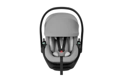 Thule Baby Autostoelen * Autostoel Maple i-Size Light Grey Grijs