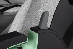 Thule Baby Autostoelen * Autostoel Maple i-Size Light Grey Grijs