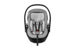 Thule Baby Autostoelen * Autostoel Maple i-Size Light Grey Grijs