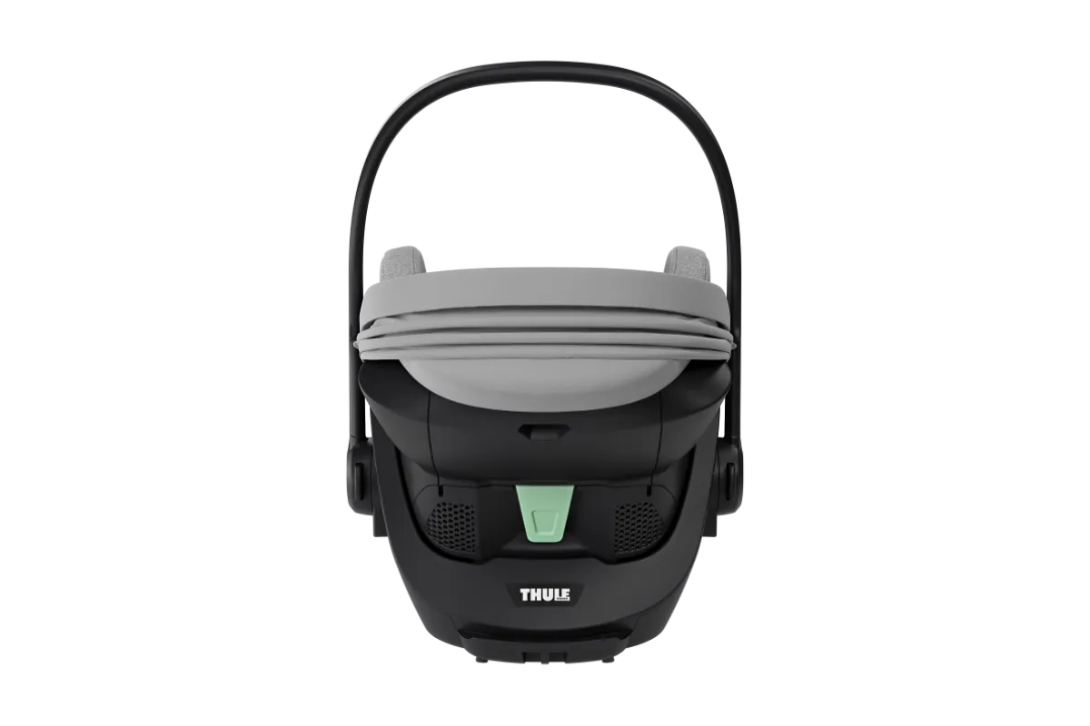 Thule Baby Autostoelen * Autostoel Maple i-Size Light Grey Grijs