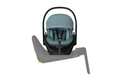 Thule Baby Autostoelen * Autostoel Maple i-Size Mid Blue Blauw