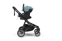 Thule Baby Autostoelen * Autostoel Maple i-Size Mid Blue Blauw