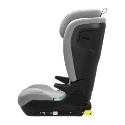 Thule Peuter Autostoelen|Kinder Autostoelen * Autostoel Palm i-Size Mid Gray Grijs