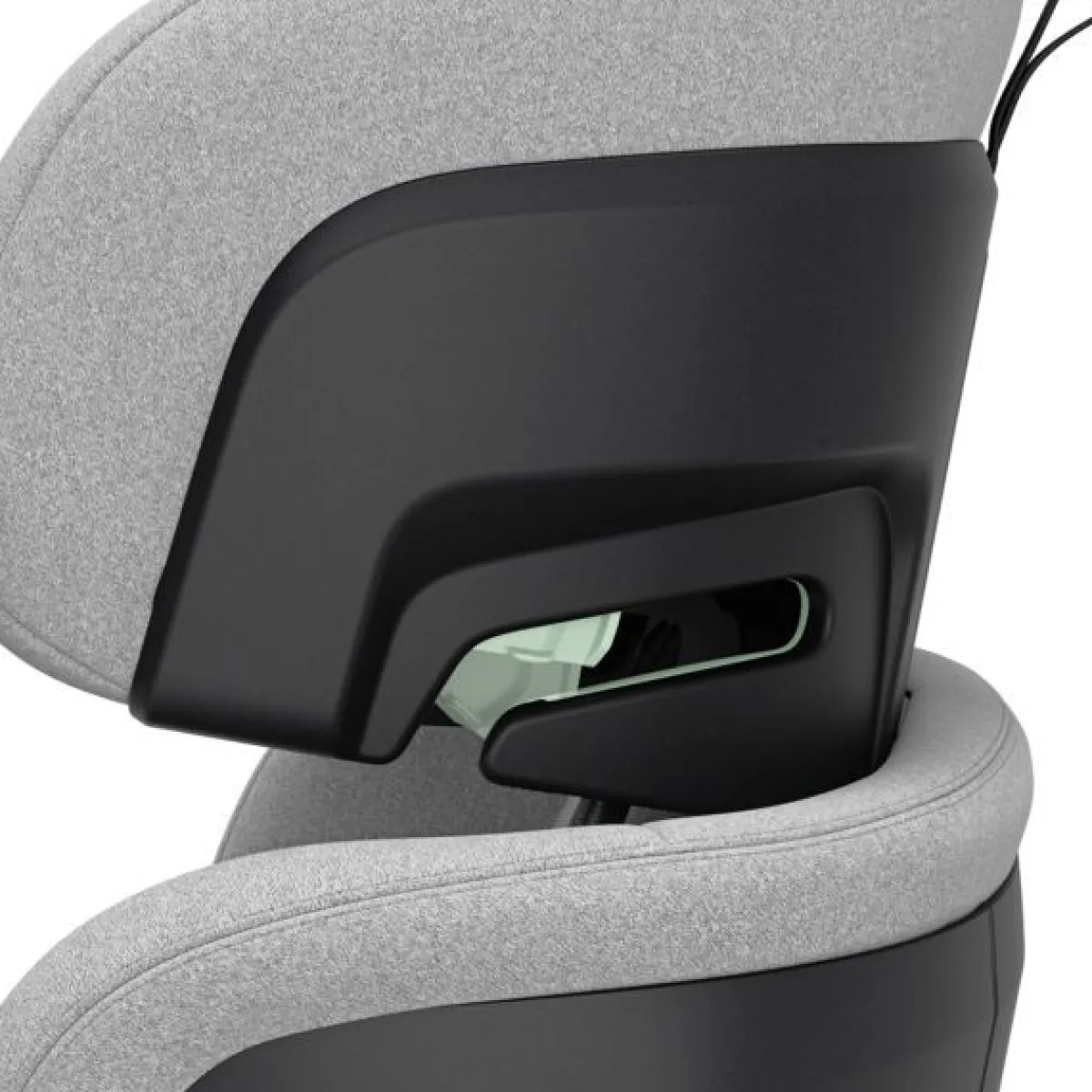 Thule Peuter Autostoelen|Kinder Autostoelen * Autostoel Palm i-Size Mid Gray Grijs
