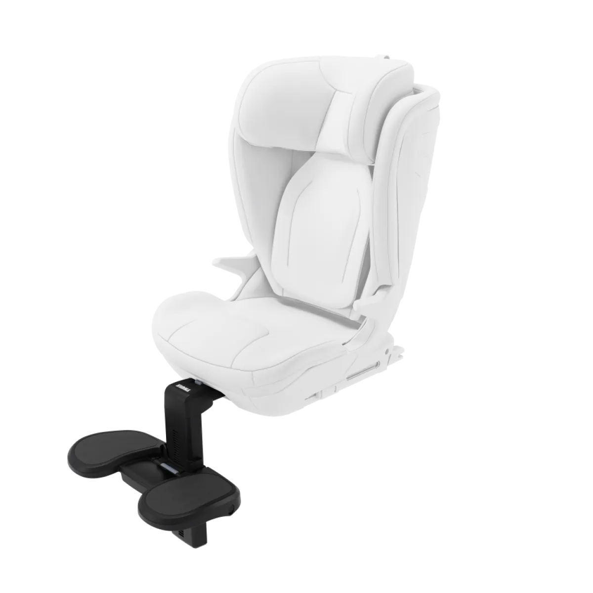 Thule Peuter Autostoelen|Kinder Autostoelen * Autostoel Palm i-Size Mid Gray Grijs