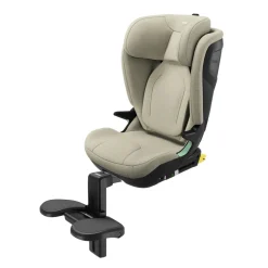 Thule Peuter Autostoelen|Kinder Autostoelen * Autostoel Palm i-Size Soft Beige