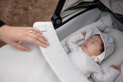 Thule Alle Buggy's * Buggy 2in1 Spring 2 Soft on Black Beige