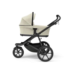 Thule Alle Buggy's * Buggy 2in1 Spring 2 Soft on Black Beige