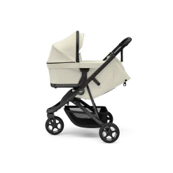 Thule Alle Buggy's * Buggy 2in1 Spring 2 Soft on Black Beige