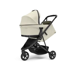 Thule Alle Buggy's * Buggy 2in1 Spring 2 Soft on Black Beige