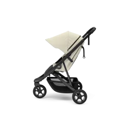 Thule Alle Buggy's * Buggy 2in1 Spring 2 Soft on Black Beige