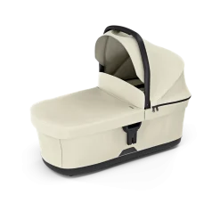 Thule Alle Buggy's * Buggy 2in1 Spring 2 Soft on Black Beige
