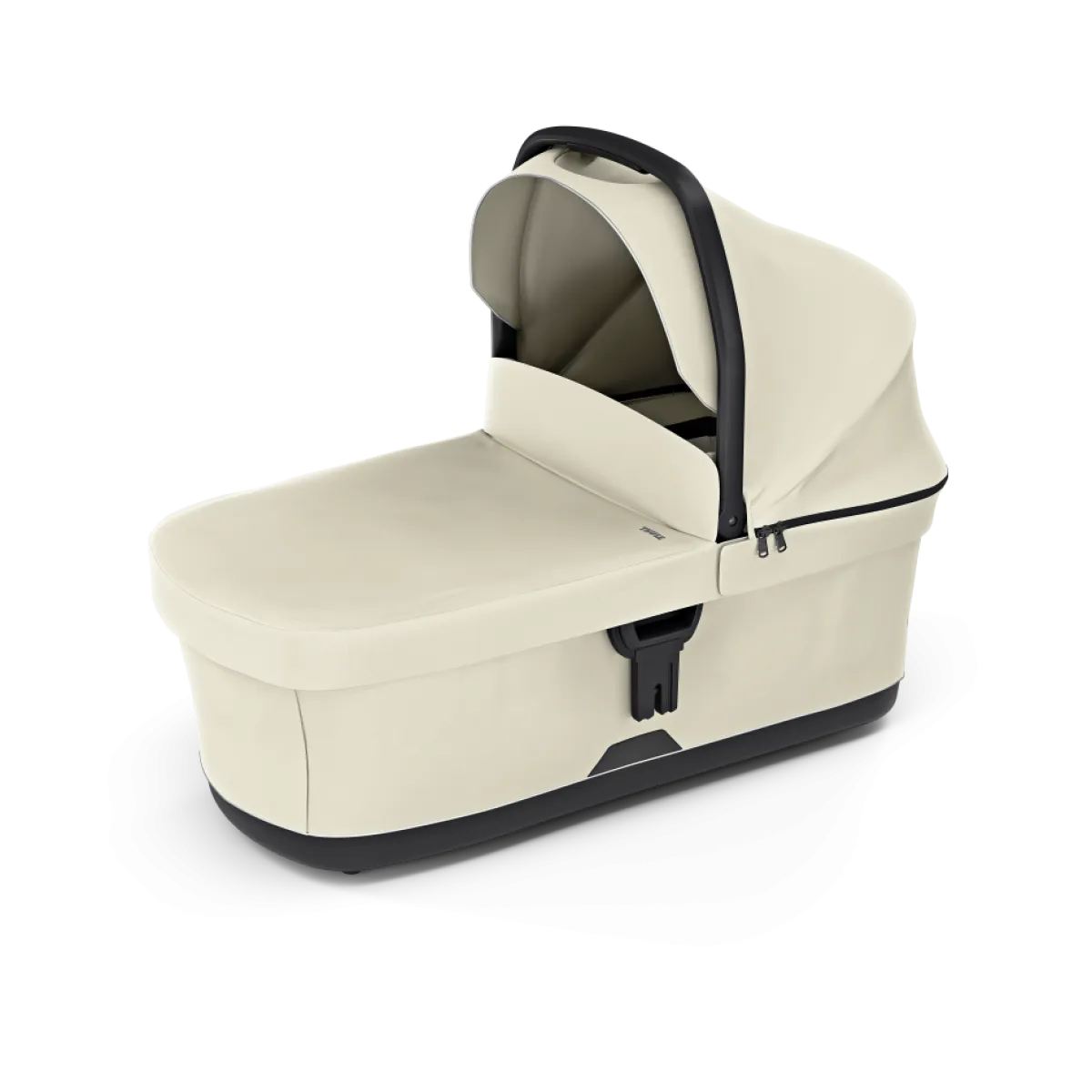 Thule Alle Buggy's * Buggy 2in1 Spring 2 Soft on Black Beige