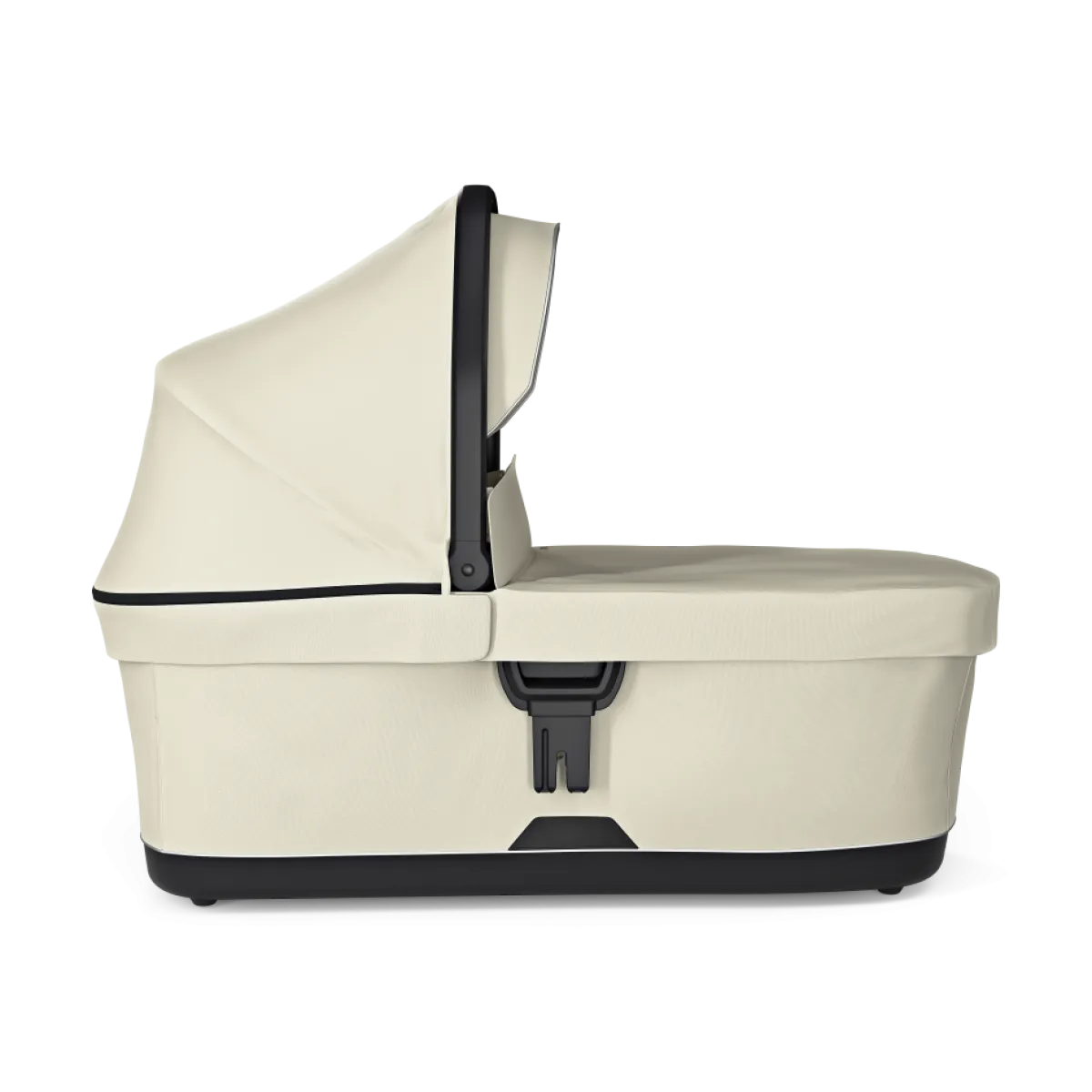 Thule Alle Buggy's * Buggy 2in1 Spring 2 Soft on Black Beige