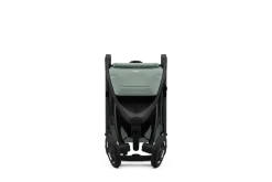 Thule Alle Buggy's * Buggy Spring 2 Mist Green on Black Groen