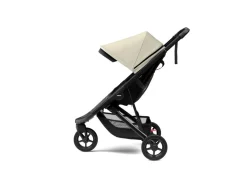 Thule Alle Buggy's * Buggy Spring Soft - Midnight Black Beige
