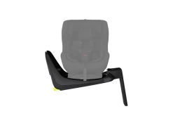 Thule Baby Autostoelen|Peuter Autostoelen * Isofix Base Alfi Black
