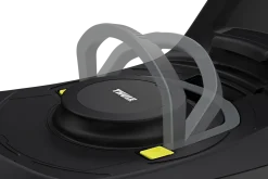 Thule Baby Autostoelen|Peuter Autostoelen * Isofix Base Alfi Black