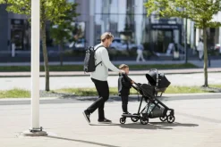 Thule Alle Accessoires * Meerijdplankje
