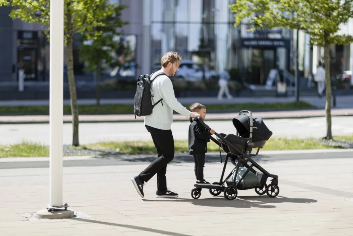 Thule Alle Accessoires * Meerijdplankje